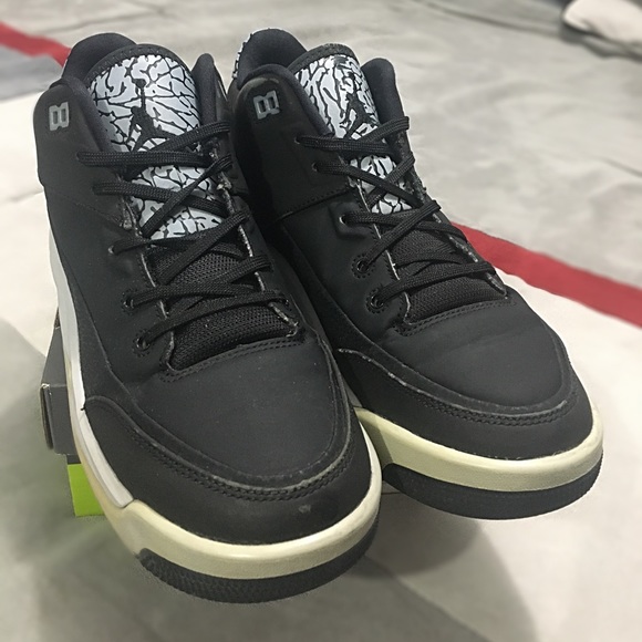 Boy’s Jordan Flight Origin 3 - Picture 2 of 3